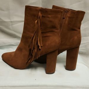 Women's boots